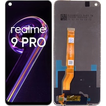 Oppo Realme 9 Pro Lcd Ekran Dokunmatik