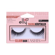 Glamour Takma Kirpik - 22