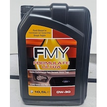 Fmy 0W-30 Tam Sentetik Motor Yağı