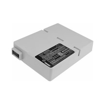 Philips Monitör Invivo 90 İçin Batarya Seri 861