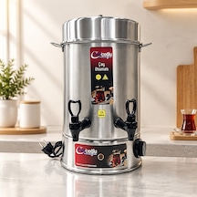 120 Bardak Çay Semaveri