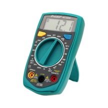 Pro'skit Mt-1233d Dijital Multimetre