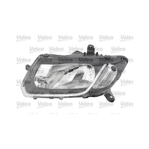Far - Dacia Sandero, Logan - Wagenburg-260601236r 43633820