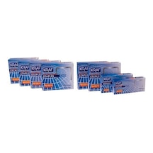 Staples 23/6 Zımba Teli