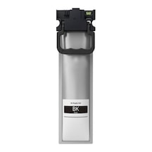 Uyumlu İnk For Epson T9641 Siyah İnk Kartuş