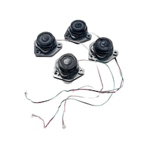 Kenwood - Weıghıng Cell Set X4 - Kwl9