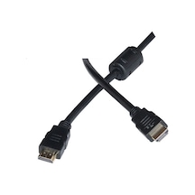 Inca Imhd-150T 15Mt 4K 1.4 V 3 D Altın Uçlu Hdmı  Kablo
