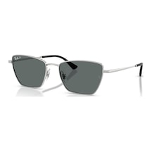 Rb 3783 003/81 53 Ray-ban Drea Polarize Güneş Gözlüğü Siyah