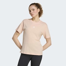 Ke0429-k Adidas W Sl Sj T Kadın T-shirt Pembe Ke0429-k Pembe