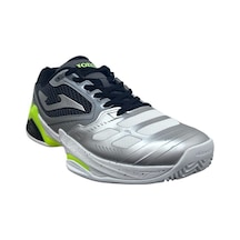 Joma Set Men 2612 Gray Erkek Gri Tenis Ayakkabı Tsets2612c Gri