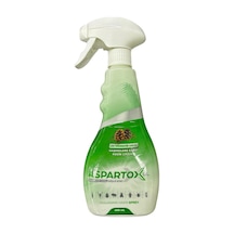 Aspartox Haşere Solüsyonu 400 Ml Çam Kokulu Şeffaf