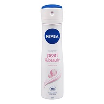 Nivea Deodorant 150ml Beauty - 3 Adet Tarı