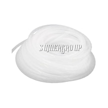 Sumergroup Kablo Toparlayıcı Düzenleyici Spiral 20Mm Beyaz 50M