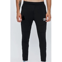 Umbro Erkek Eşofman Altı Diamond Training Pant Td-0100 Siyah