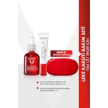 Vichy Liftactiv B3 Serum 30 Ml + Pigment Specalist B3 15 Ml Çanta Hediyeli