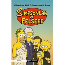 Simpsonlar Ve Felsefe