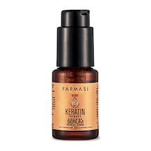 Farmasi Onarıcı Saç Serumu - Professional Keratin