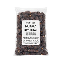 500 G