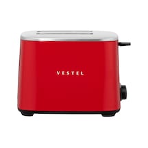 Vestel Retro 2 Dilim Ekmek Kızartma Makinesi
