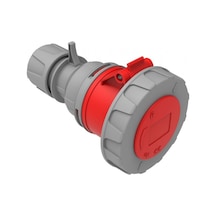 Bemis Cee Norm 5x32a 380v Ip67 Uzatma Prizi