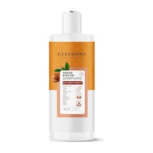 Ceremony Şampuan 400ml Argan Keratin