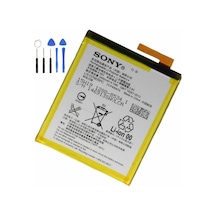 Sony Xperia M4 Aqua Batarya Pil Tamir Seti