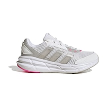 Adidas Astrastar Kadın Spor Ayakkabı Jr8733 Jr8733 Bey Beyaz