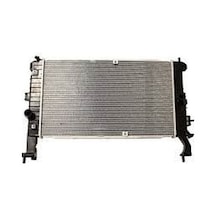 KALE OTO Radyatör 354170 Radyatör Merıva 1.3-1.7Cdtı 03 Ac Klimasız Mek 600×370