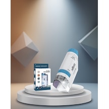 Cep Mikroskopu 80x 200x Büyütme Led Işıklı