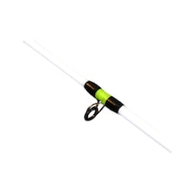 Captain 1497 Maximus Boat 2 Parça Solid Tekne Kamışı 150gr Atar 150 Cm