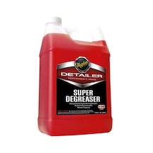 Meguiars D10801 3.78 Lt Motor Temizleyici