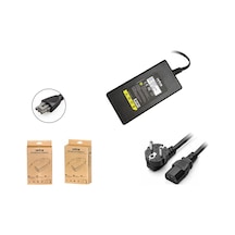 Hp +32v 720ma +16v 610ma 33w Deskjet All-in-one Printer Yazıcı Adaptör Retro