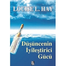 Düşüncenin İyileştirici Gücü - Qhdh-612254