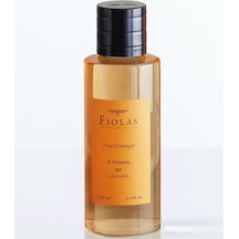Fiolas Fleur Doranger Kolonya 250 ML