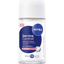 Nıvea Derma Control Natural Tone Roll On 50 Ml