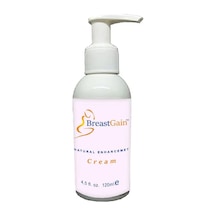 Süper Breast Gain Göğüslerinize 120ml + S-m Mikro Kapsüllü Tayt