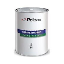 Polisan Marine Zehirli Boya Astarı 0.75 L