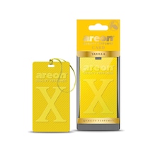 Areon X Card Vanilla Oto Araç Kokusu