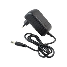 12v 2.5a Modem - Rgb Led Adaptör Ac Dc 12v2.5a 12 Volt 2.5 Amper Adaptör Trafo Plastik Priz Tip