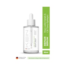 Onarıcı,nemlendirici Ve Aydınlatıcı Repair Serum 50ml