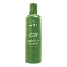 Aveda Be Curly Advanced Yoğun Bukleli Saçlar İçin Co-Wash 350 ML