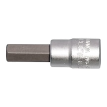 İzeltaş 5mm Lokmalı Allen Uç 1/4 - 1107061105