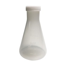Edulab Plastik Erlenmayer 250 ML