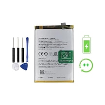 Oppo A54 İle Uyumlu A+ Kalite Pil Batarya Blp851