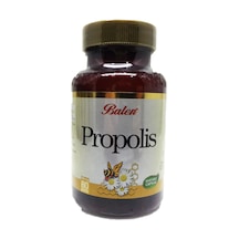 Balen Propolis - 80 Kapsül