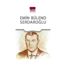 Emin Bülent Serdaroğlu / Öznur Özdarıcı