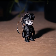 Ghost Anahtarlık