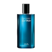 Cool Water Edt 125 Ml Erkek Parfüm Diğer
