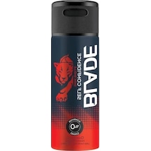 Vegan Formül İçeren Leke Bırakmayan Deodorant 150 Ml