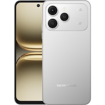 Tecno Spark 40 8 GB 256 GB (Distribütör Garantili)